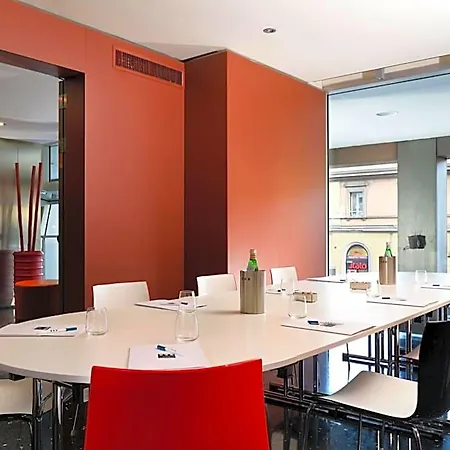 Centro Hotel Bologna