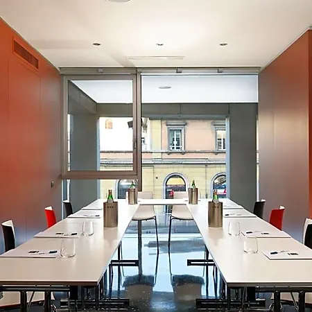 Centro 4* Bologna