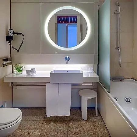 Hotel Centro Bologna