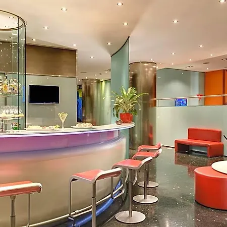 Centro Hotel