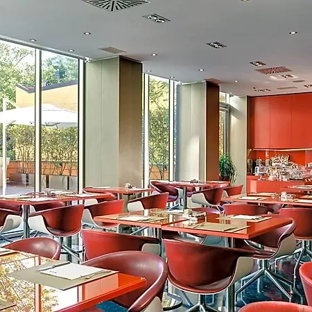 Centro Hotel Bologna
