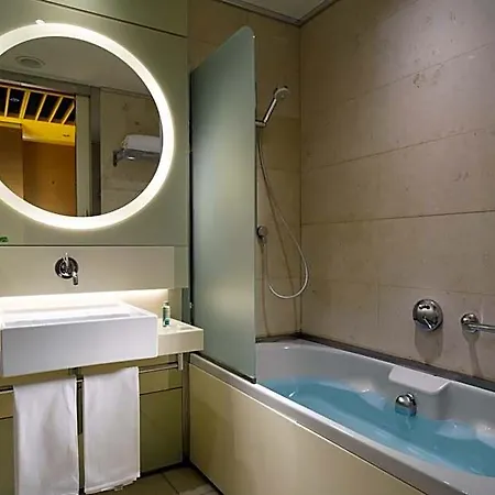 Centro 4* Bologna