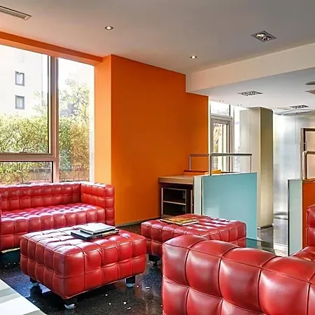 Centro Hotel Bologna