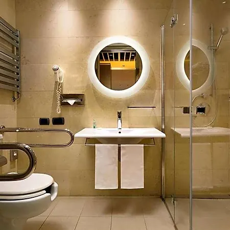 Hotel Centro Bologna