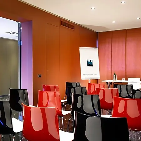Centro Hotel 4*