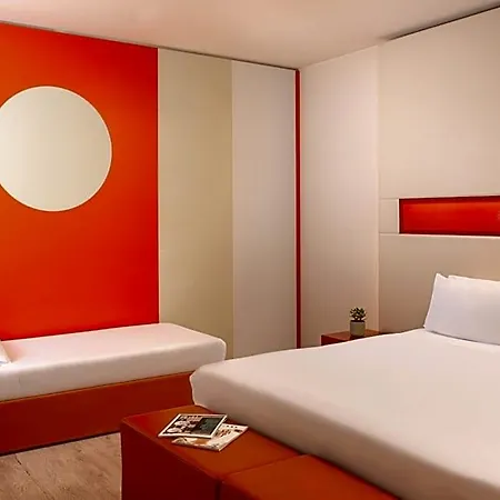 Centro 4* Bolonha