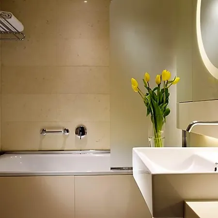 Hotel Centro Bologna