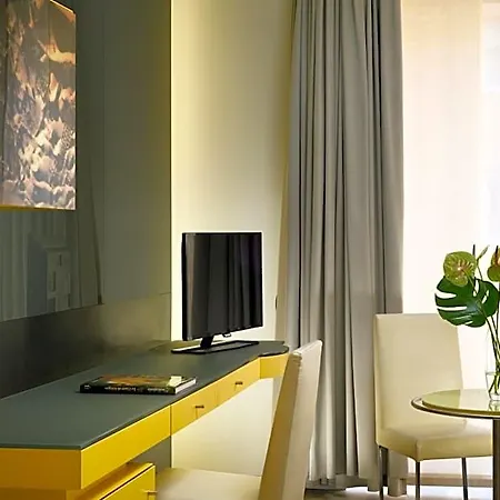 Hotel Centro Bologna