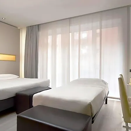Centro Hotel