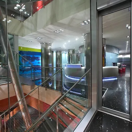 Hotel Centro Bologne