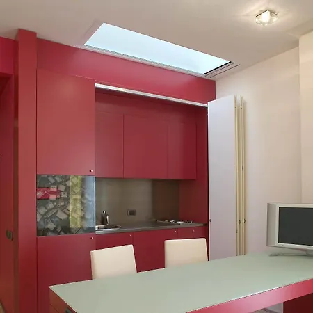 Hotel Centro Bologne