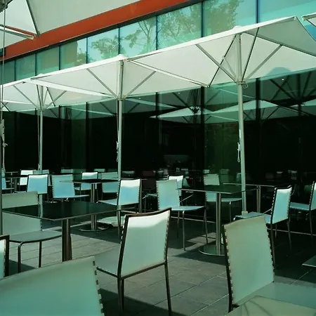 Отель Centro Болонья