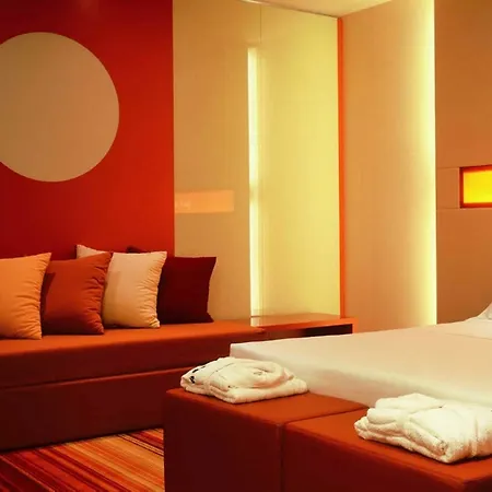 Hotel Centro Bolonha
