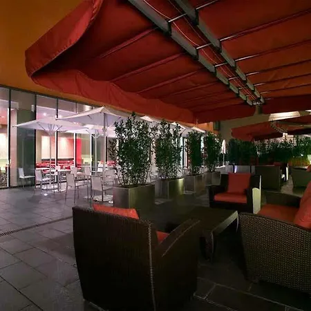 Centro Hotel Bologne