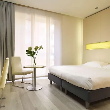 Отель Centro Болонья