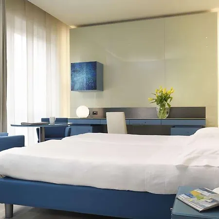 Centro Hotel Bolonia
