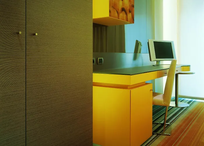 Hotell Centro Bologna