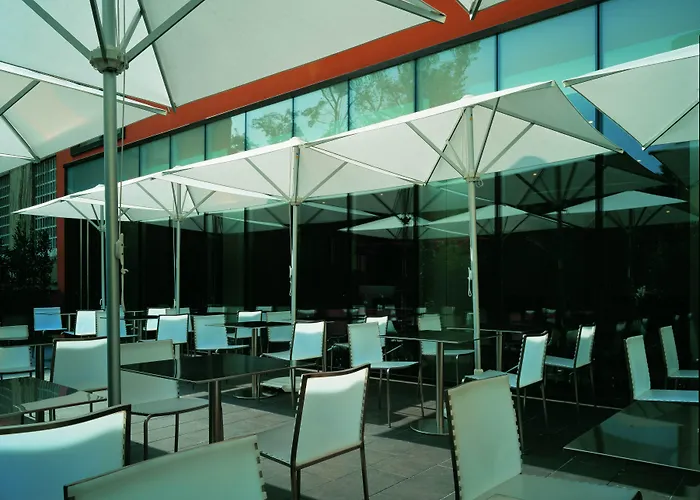 Szálloda Centro 4*