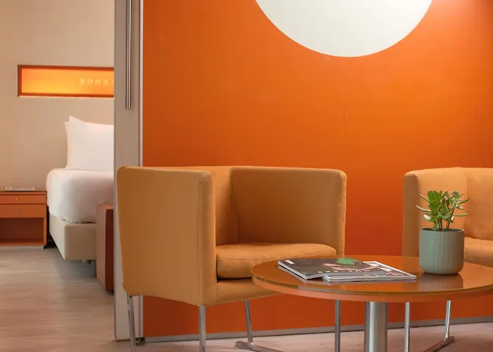 Centro 4* Bologna
