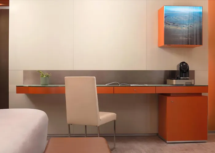 Hotel Centro