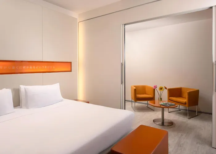 Centro 4* Bologna