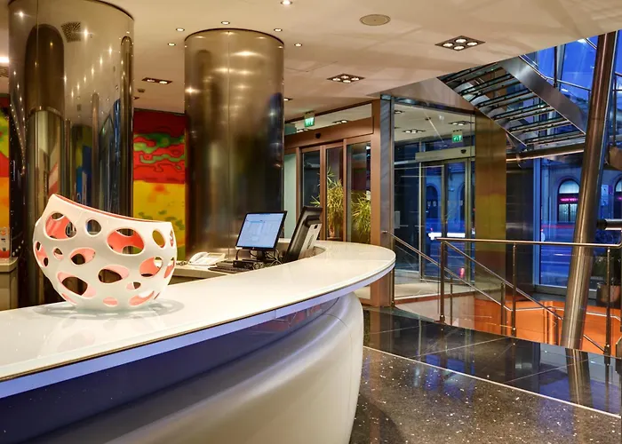 Hotel Centro