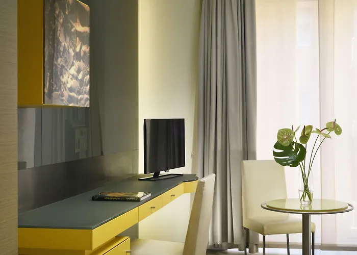 Szálloda Centro 4*