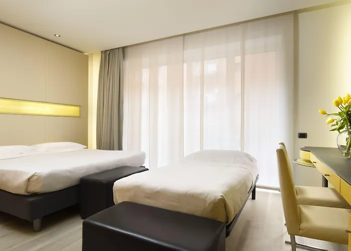 Hotel Centro 4*