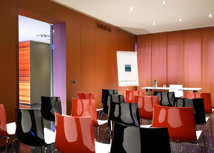 Szálloda Centro 4*