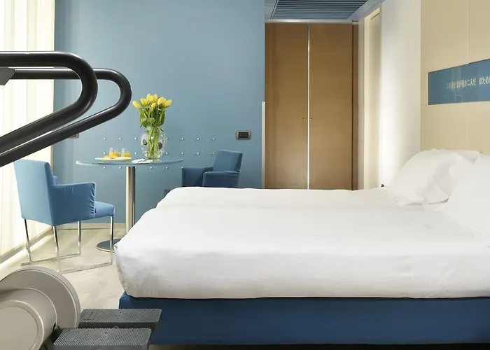 Szálloda Centro 4*