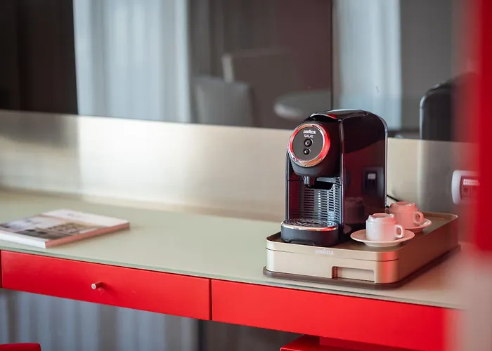 Centro Hotel Bologne