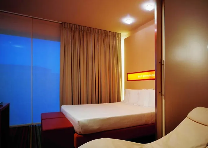 Centro 4*