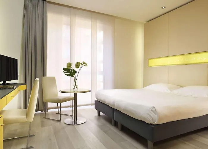 Hotell Centro Bologna