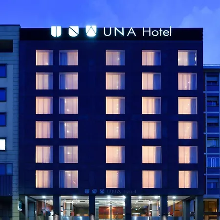 Centro Hotell