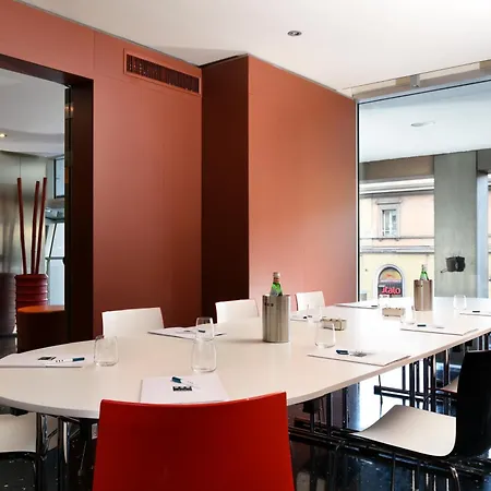 Centro 4*
