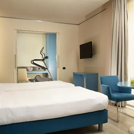 Centro Ξενοδοχείο 4*