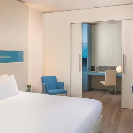 Centro 4*