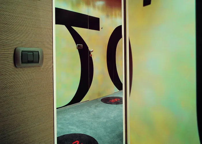 Hotel Centro Bolonia