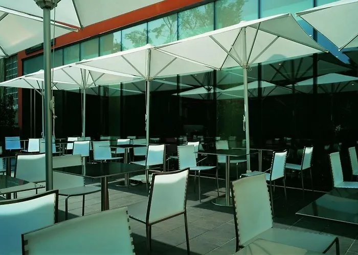 Hotel Centro Bolonia