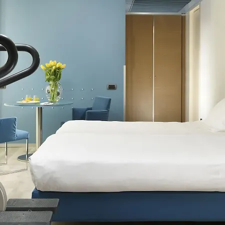 Unahotels Centro Bologna