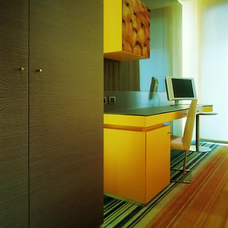 Hotel Unahotels Centro Bologna