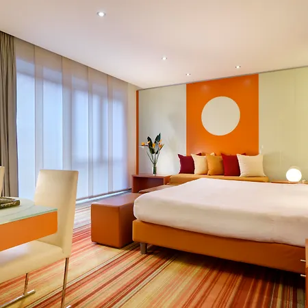 Unahotels Centro Hotel Bologna