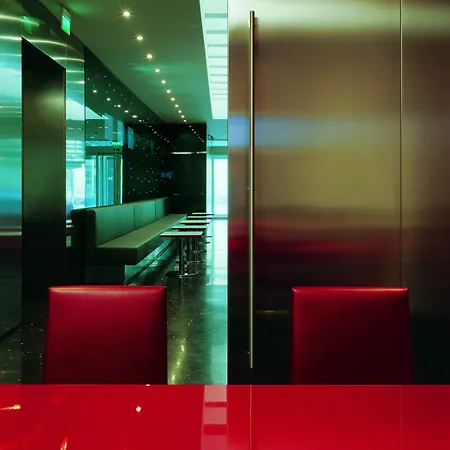 Unahotels Centro 4* Bologna