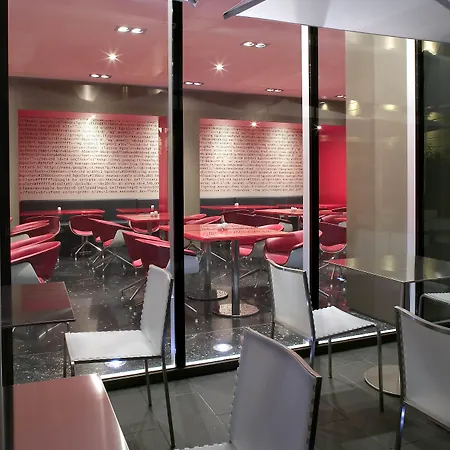 Unahotels Centro