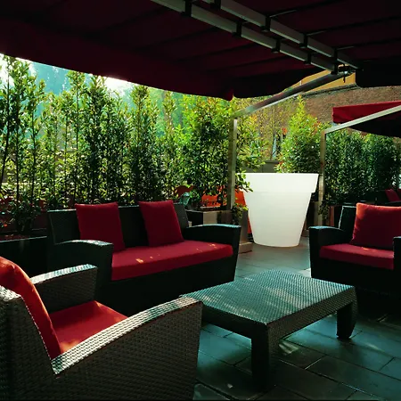 Unahotels Centro Bologna
