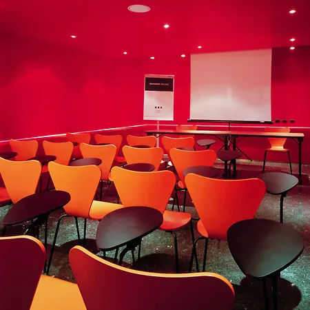 Unahotels Centro 4*