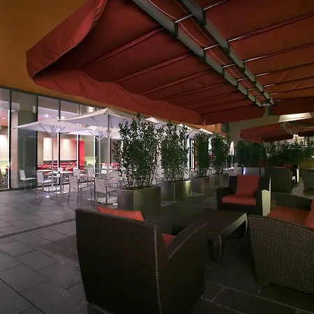 Unahotels Centro Bologna