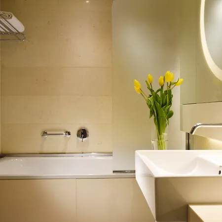 Unahotels Centro 4*
