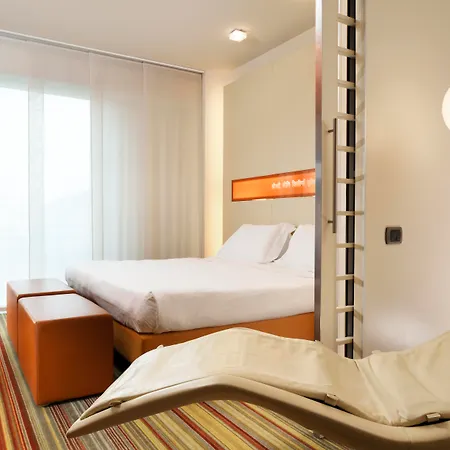 Unahotels Centro Bologna
