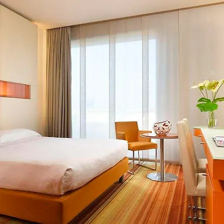 Hotel Unahotels Centro Bologna